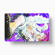 Card Emblems Fifth Gear Skin (Holographic)