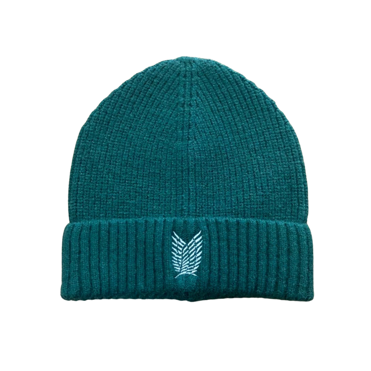 Gilgamesh Freedom Knit Beanie