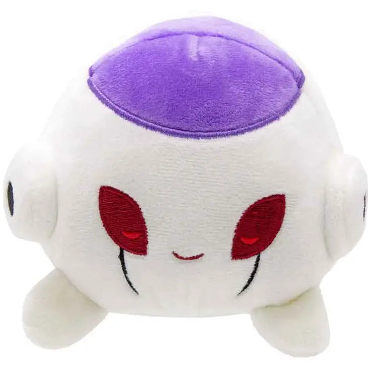 Gilgamesh Frieza Plushie