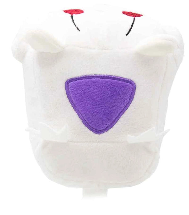 Gilgamesh Frieza Plushie