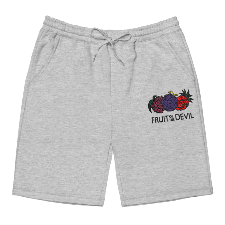 Gilgamesh shorts Fruit of the Devil Shorts