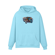 Gilgamesh hoodie Gear Fifth Embroidered Hoodie