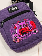Toka™️ Gigantamax Trio Sling Bag