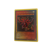 Gilgamesh God Cards Motion Sticker