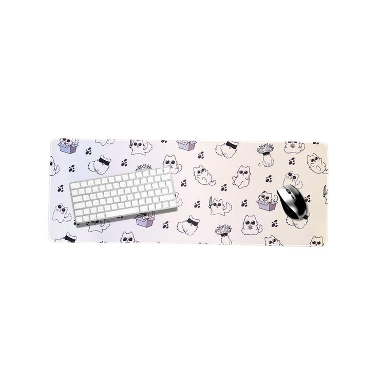 Toka GojaCat XL Mousepad