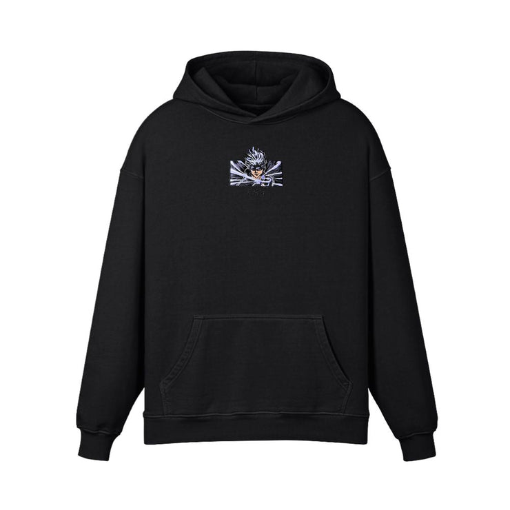 Gilgamesh hoodies Gojo Embroidered Hoodie