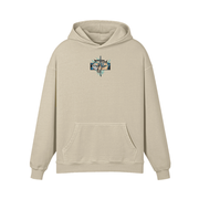 Gilgamesh hoodies Grimmjow Embroidered Hoodie