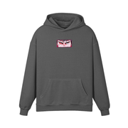 Gilgamesh hoodie Guts Embroidered Hoodie