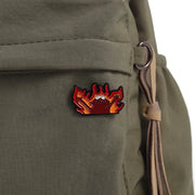 Gilgamesh Hellmo Pin