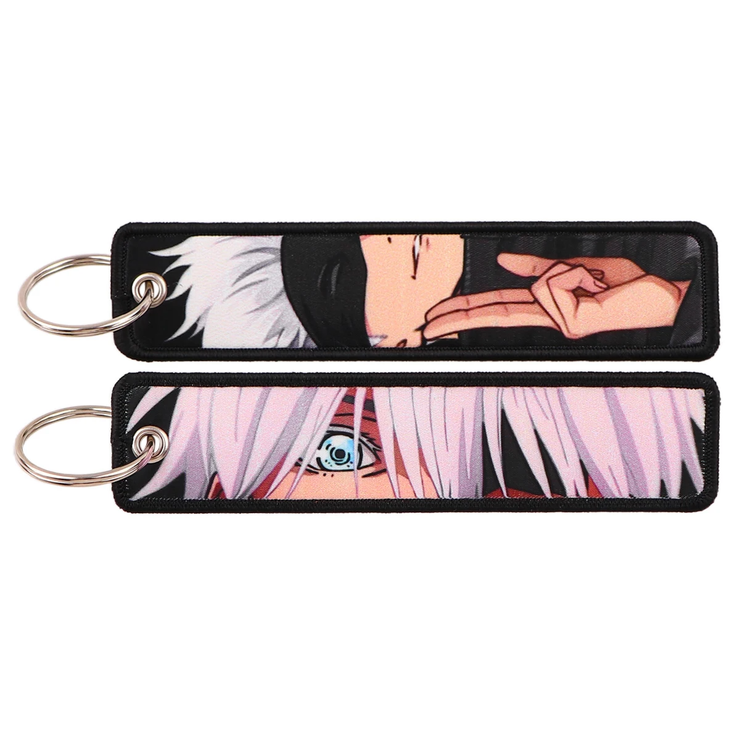 Gilgamesh Honored One Jet Tag