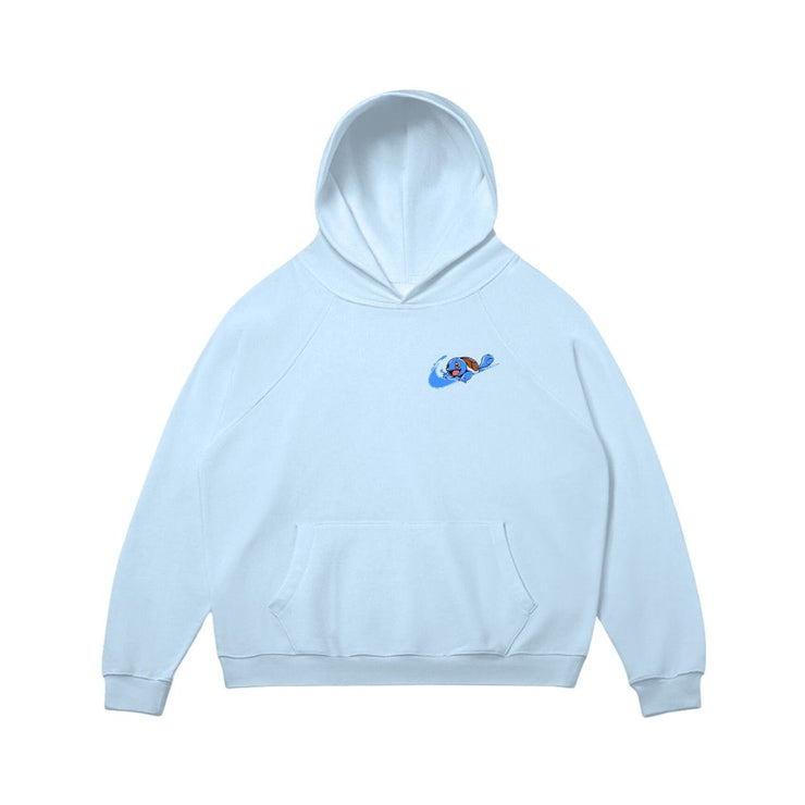 Toka™️ Hoodie / S / Blue Starters Embroidered Sweatshirt/Hoodie