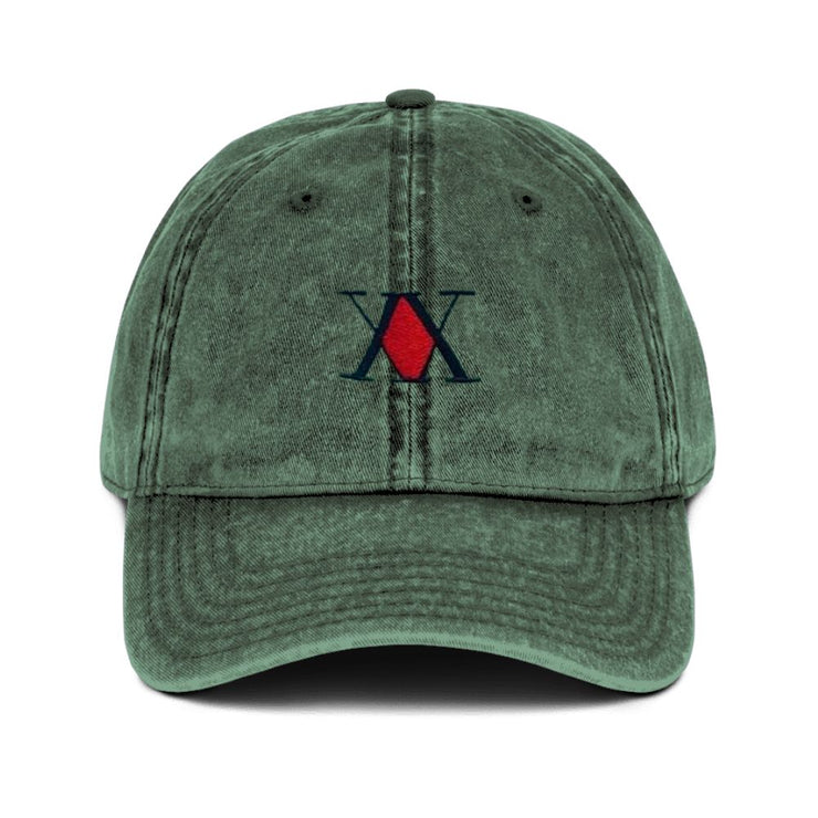 Toka Hunters Embroidered Cap