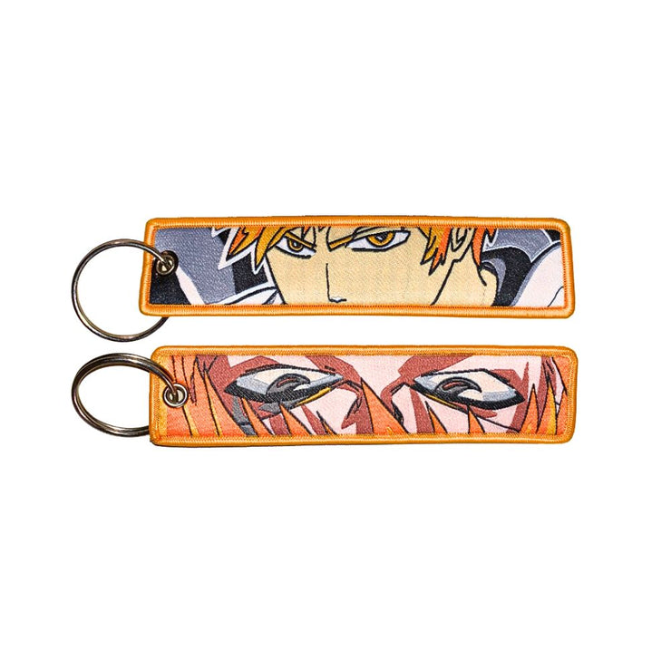 Toka Ichigo Jet Tag