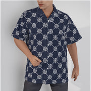 Jujutsu Summer Button Shirt