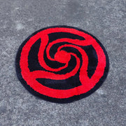 Gilgamesh Jujutsu Tufted Rug