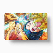 Card Emblems Kamehameha Skin (Holographic)