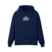 Gilgamesh hoodies Killua Embroidered Hoodie