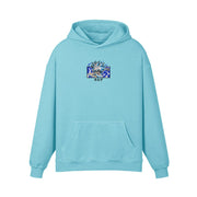 Gilgamesh hoodies Killua Embroidered Hoodie