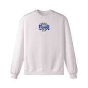 Gilgamesh sweatshirts Killua Embroidered Sweatshirt