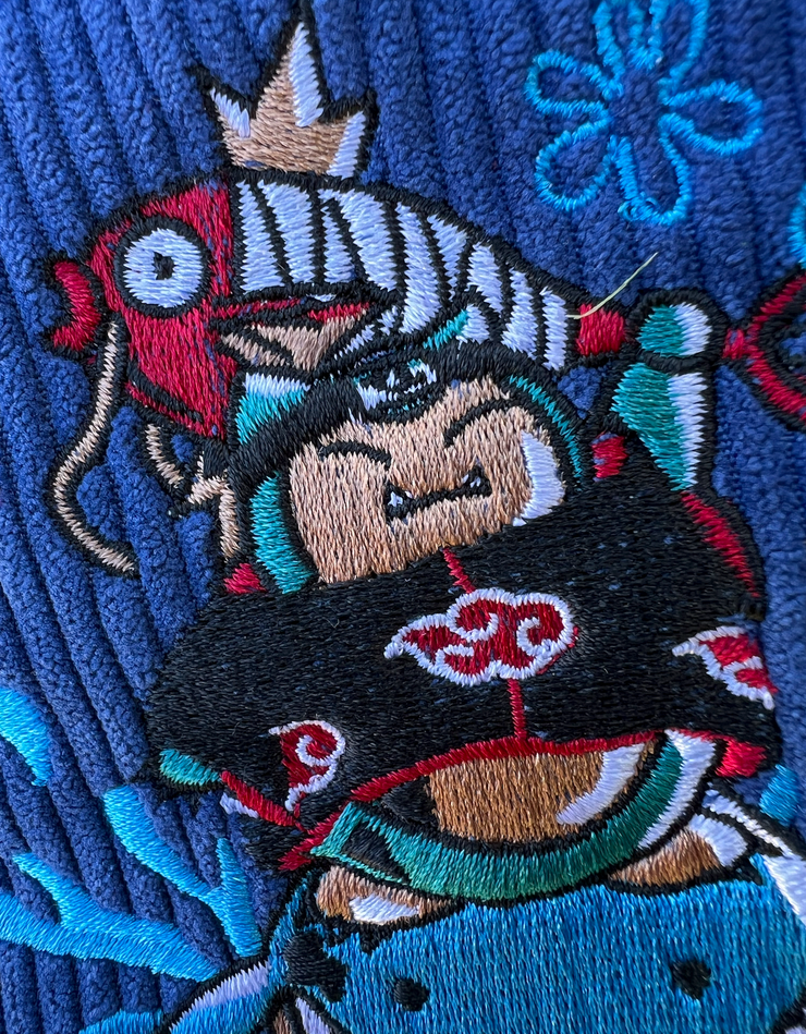 Toka™️ Kisnorlax Sling Bag