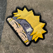 Naruto Tufted Rug