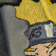 Naruto Tufted Rug