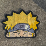 Naruto Tufted Rug