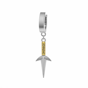 Gilgamesh Kunai Earring