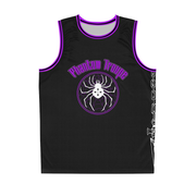 Phantom Troupe Basketball Jersey