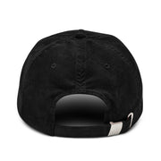 Toka hat Ma Meilleure Ennemie Cord Cap