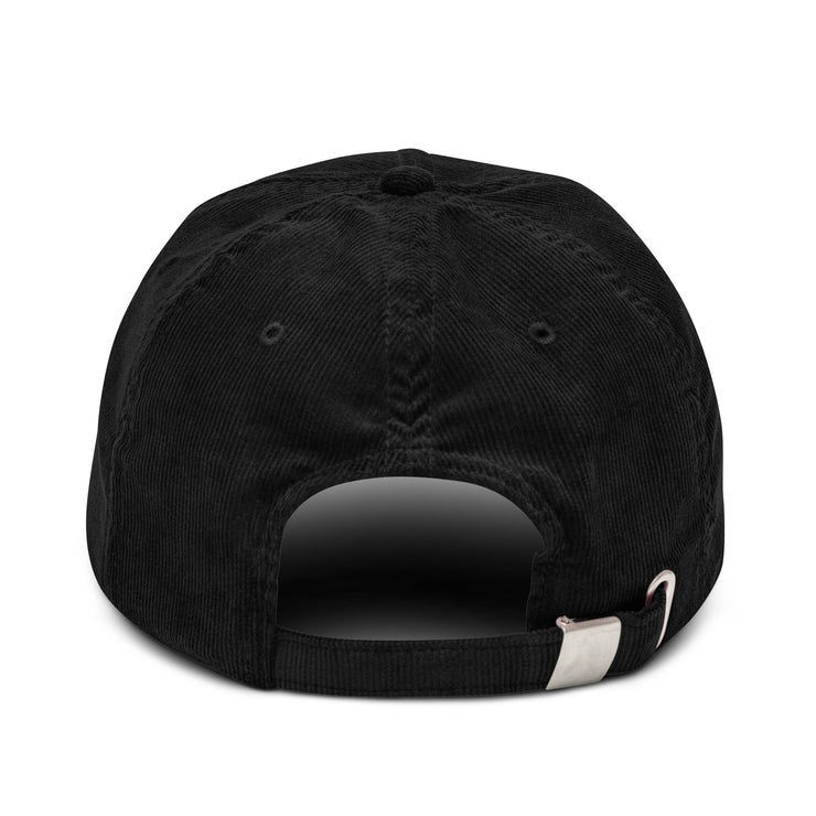 Toka hat Ma Meilleure Ennemie Cord Cap