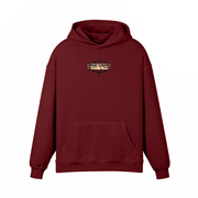 Gilgamesh hoodies Makima 3.0 Embroidered Hoodie