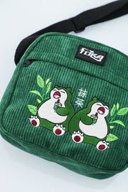 Toka Matchalax Wide Sling Bag