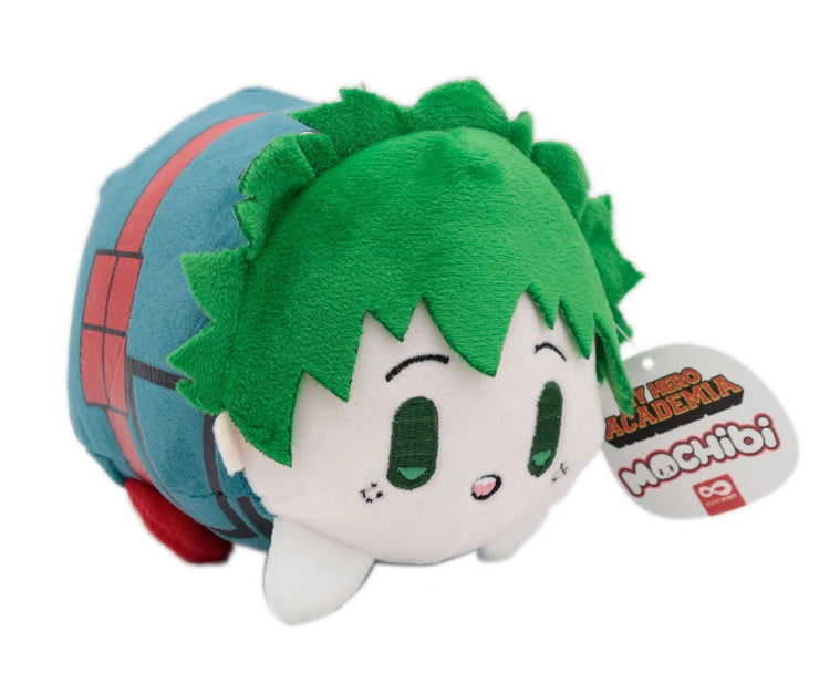 Gilgamesh Midoriya Plushie