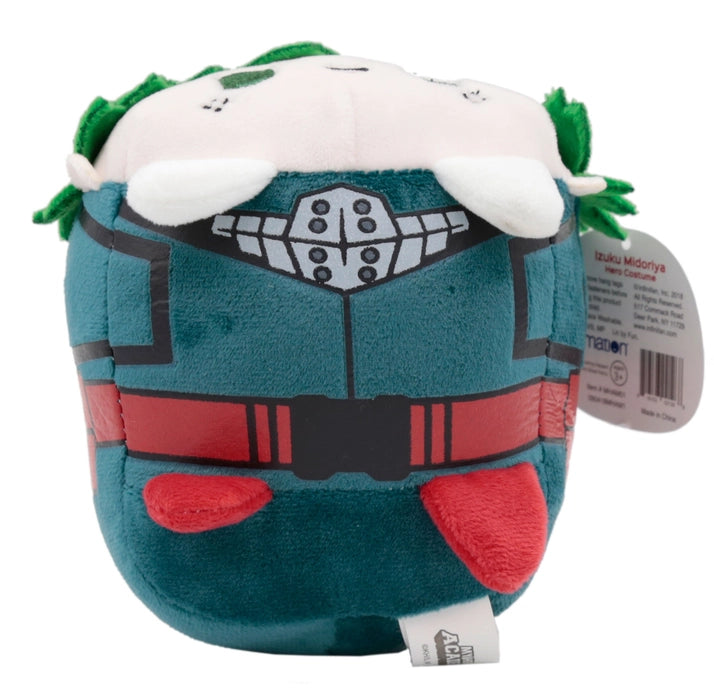 Gilgamesh Midoriya Plushie