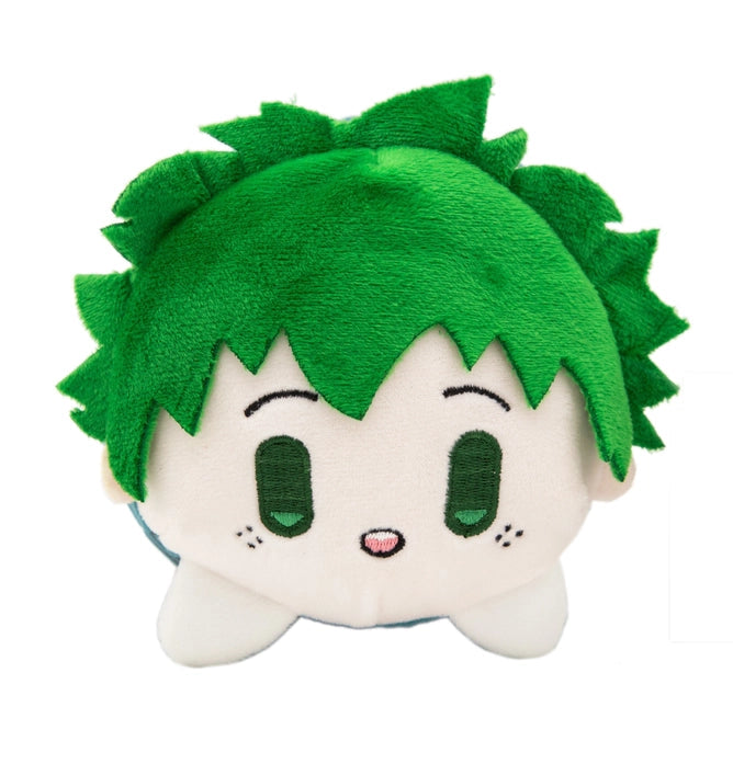 Gilgamesh Midoriya Plushie