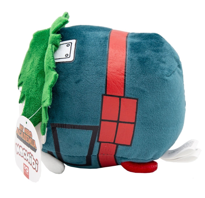 Gilgamesh Midoriya Plushie