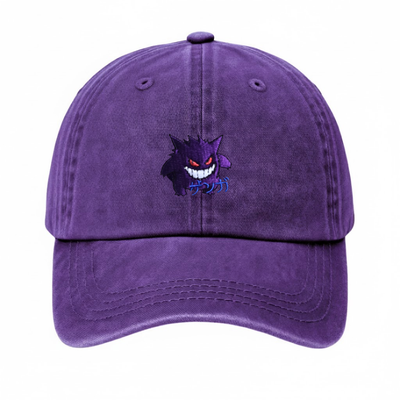 Mischief Vintage Cap