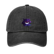 Mischief Vintage Cap