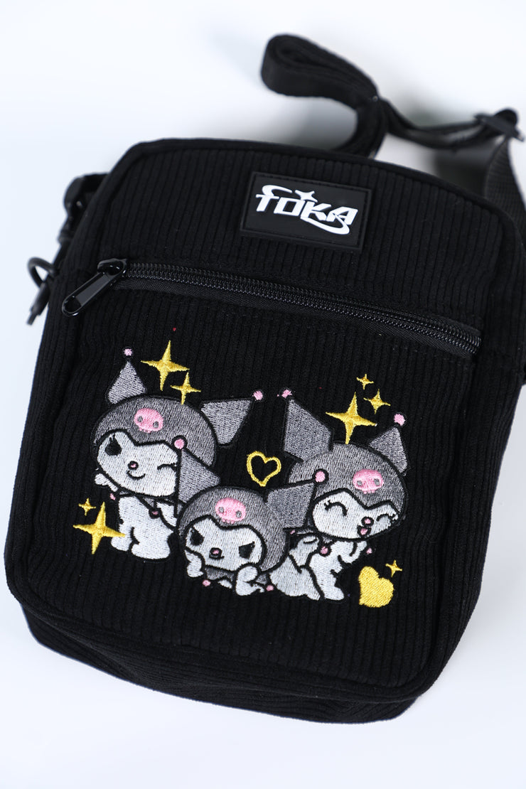 Toka™️ Mischievous Charm Sling Bag