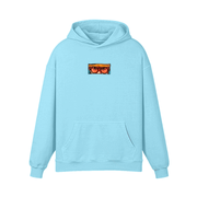 Gilgamesh hoodie Mizu Embroidered Hoodie