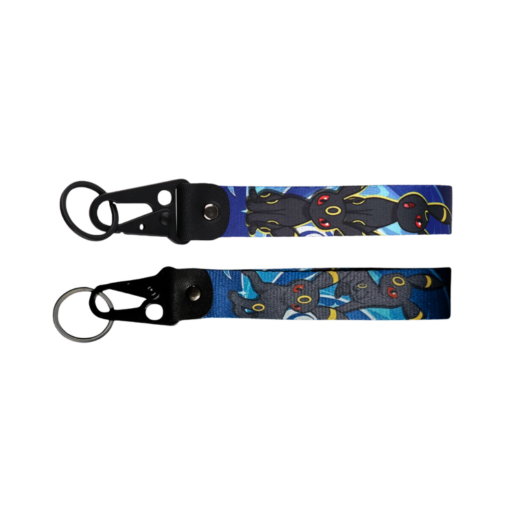 Toka Moonlight Gleam Key Strap