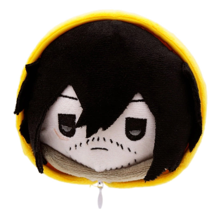 Gilgamesh My Hero Academia - Aizawa (In Sleeping Bag) Plushie