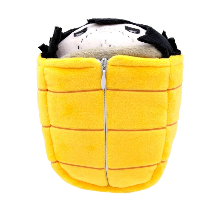 Gilgamesh My Hero Academia - Aizawa (In Sleeping Bag) Plushie