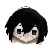 Gilgamesh My Hero Academia - Aizawa (In Sleeping Bag) Plushie