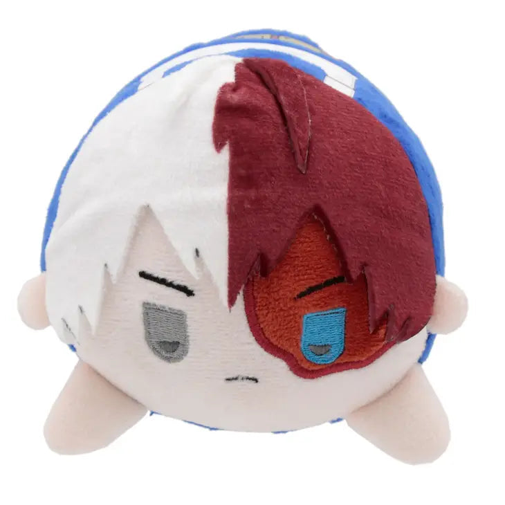 Gilgamesh My Hero Academia - Shoto Todoroki in Hero Ⅽostume Plushie