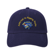 Toka Navy Pack Ripper Cord Cap