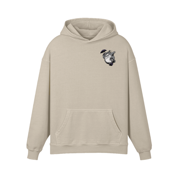 Gilgamesh hoodie Neighbor Embroidered Hoodie