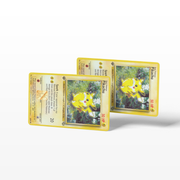 Card Emblems Pika Skin (Holographic)