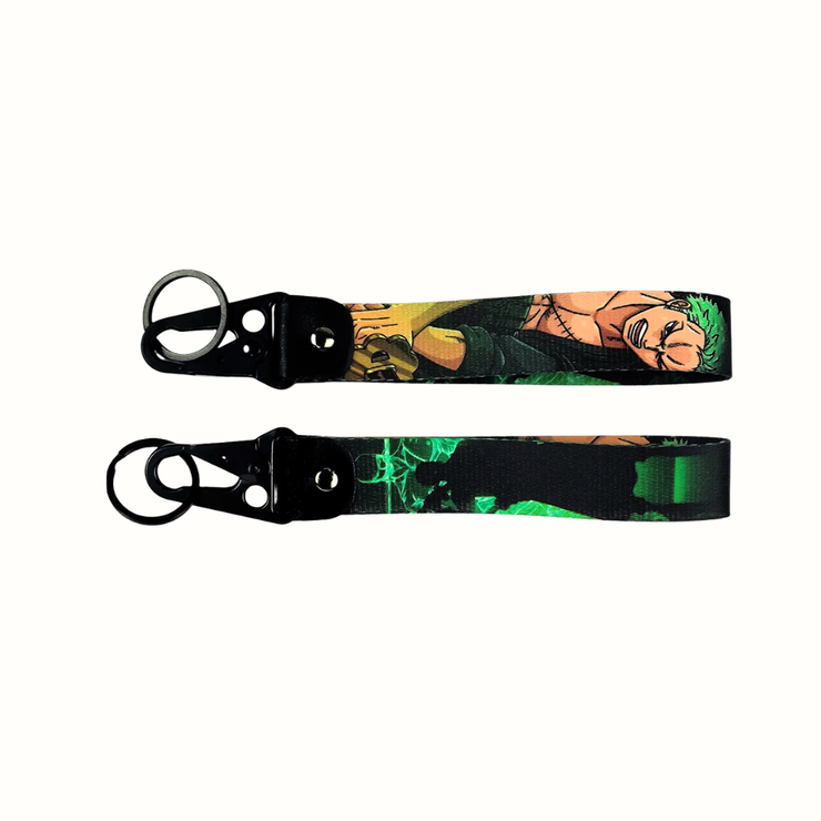Toka Pirate Hunter Key Strap